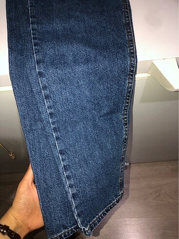 Trendyol & Milla Kot pantolon