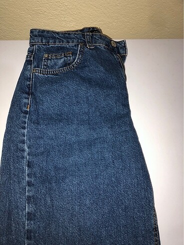 xs Beden Kot pantolon