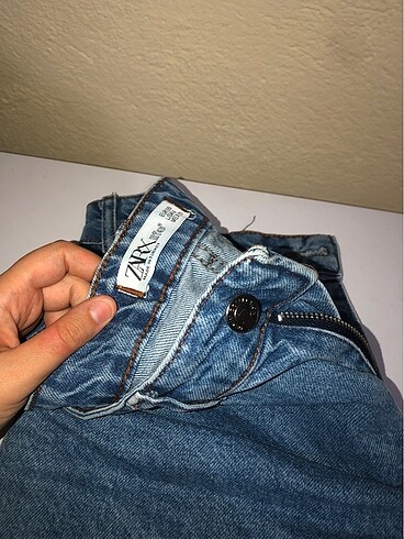 Zara Kot pantolon