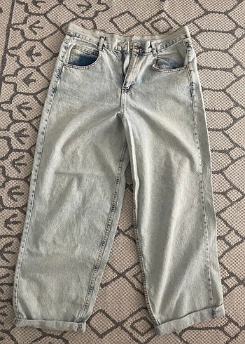 l Beden addax baggy pantolon