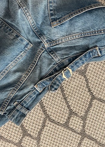 38 Beden addax baggy Pantolon