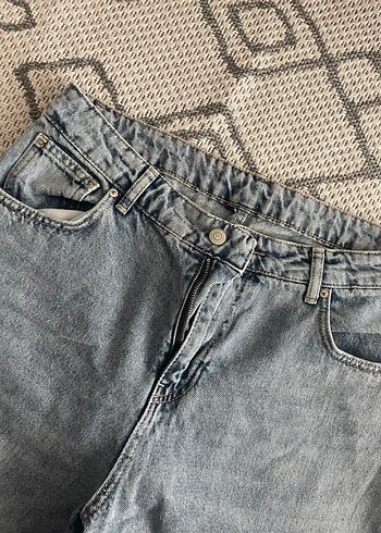 40 Beden trendyolmilla Kadın Kot Pantolon