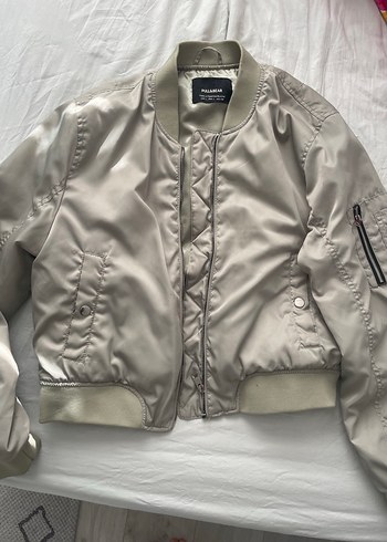 pull bear ceket
