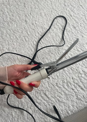 sinbo Saç Maşası - Görsel 2