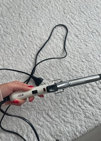 sinbo Saç Maşası - Görsel 3