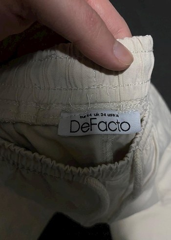 krem erkek pantolon - Görsel 4