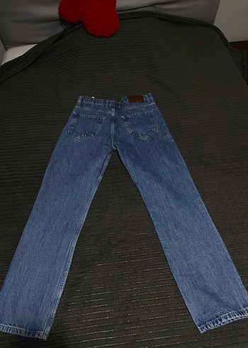 kot pantolon - Görsel 2