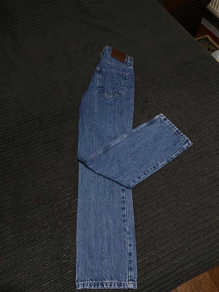 kot pantolon - Görsel 3