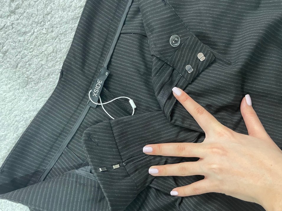 kumaş pantolon - Görsel 3