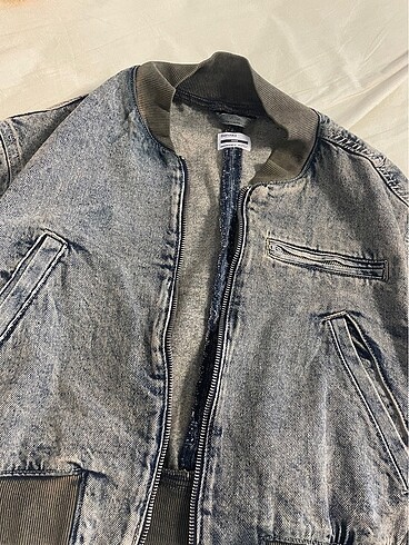 bershka ceket