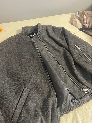 zara ceket