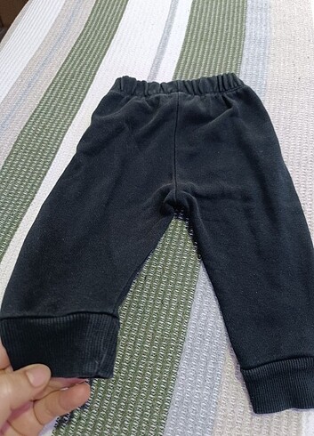 LC Waikiki Bebek eşofman 