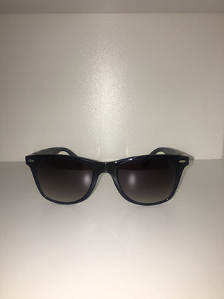 Asos Almera wayfarer ünisex gözlük uygun fiyata kullanılmadı