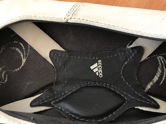 38 Beden Adidas babet