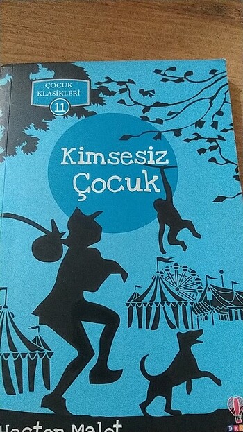 Kitap