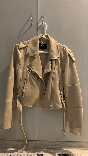 Pull&bear ceket