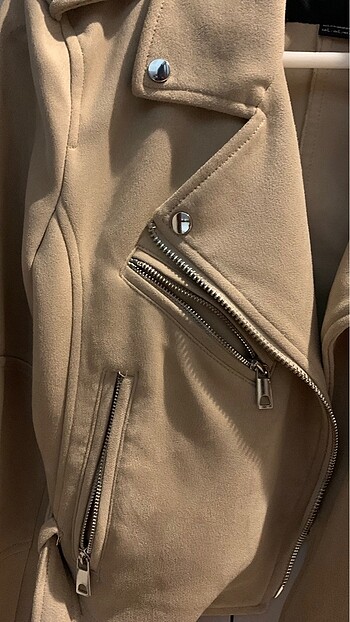 l Beden Pull&bear ceket