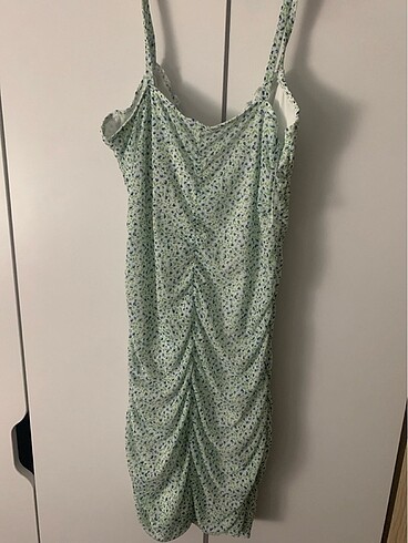 s Beden H&M mini elbise