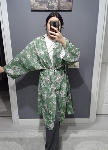 Kimono