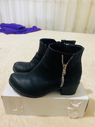 Diğer Sağlam bot