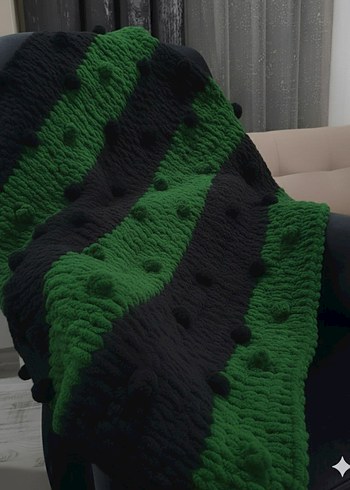 PUFFY POPCORN BEBEK BATTANİYESİ - Görsel 6