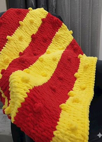 PUFFY POPCORN BEBEK BATTANİYESİ - Görsel 4