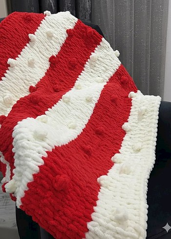 PUFFY POPCORN BEBEK BATTANİYESİ - Görsel 5