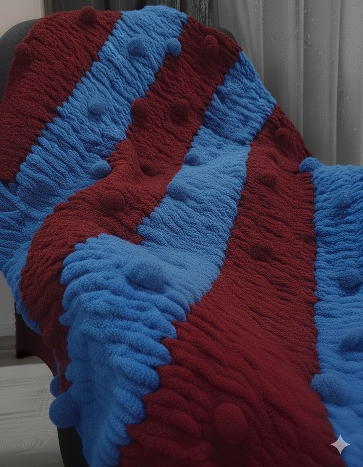 PUFFY POPCORN BEBEK BATTANİYESİ - Görsel 3