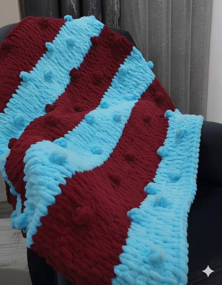 PUFFY POPCORN BEBEK BATTANİYESİ - Görsel 2