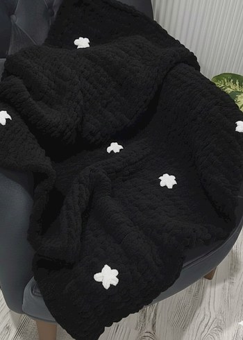 Puffy taraftar bebek battaniyesi - Görsel 4