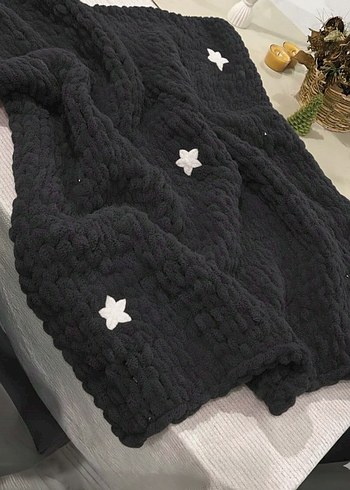 Puffy taraftar bebek battaniyesi - Görsel 6