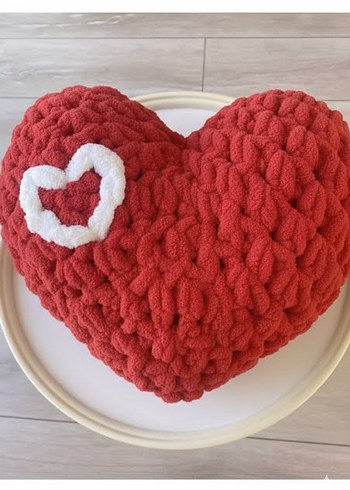 14 şubata özel yastıklarımız - Görsel 2