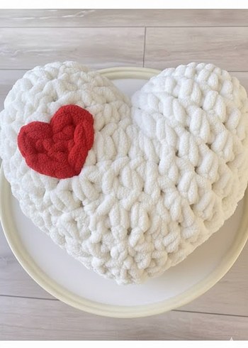 14 şubata özel yastıklarımız - Görsel 4