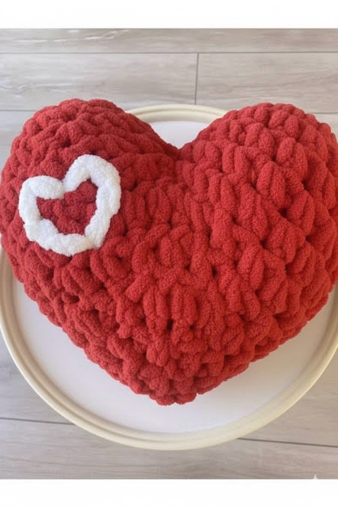 14 şubata özel yastıklarımız - Görsel 2