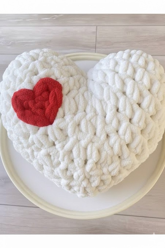 14 şubata özel yastıklarımız - Görsel 4