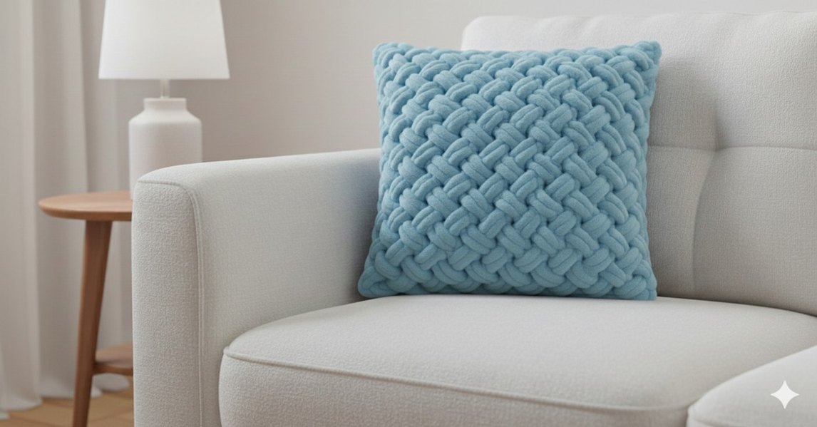 PUFFY YASTIK - Görsel 5