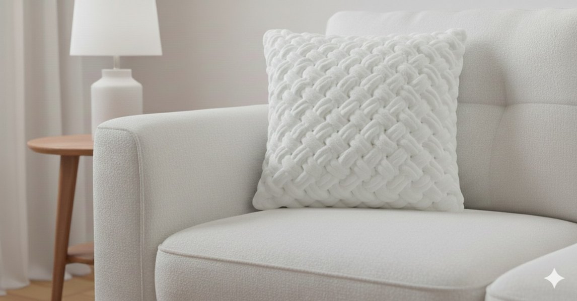 PUFFY YASTIK - Görsel 4