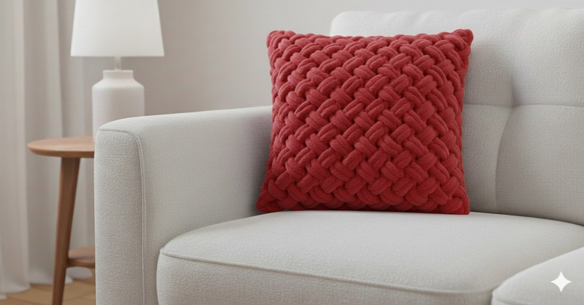 PUFFY YASTIK - Görsel 3