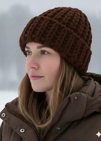 Puffy fine bere - Görsel 10