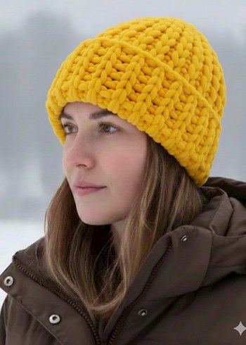 Puffy fine bere - Görsel 11