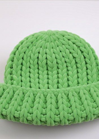 Puffy fine bere - Görsel 12