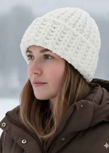 Puffy fine bere - Görsel 14