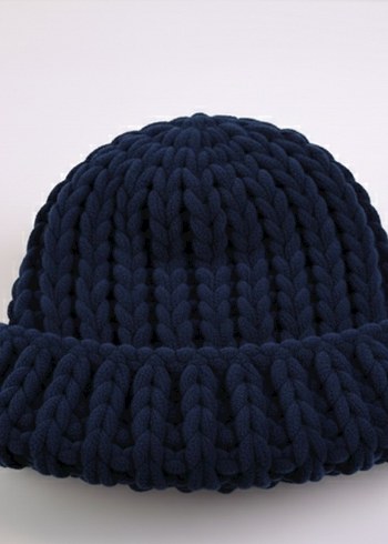 Puffy fine bere - Görsel 7