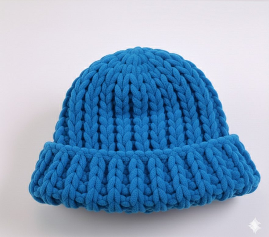 Puffy fine bere - Görsel 4