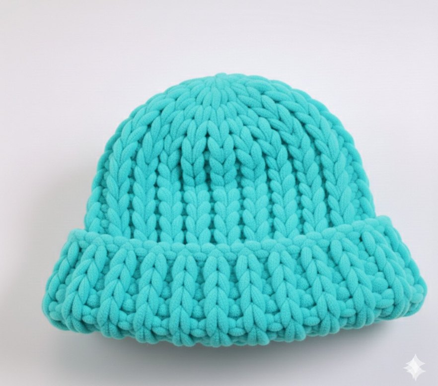 Puffy fine bere - Görsel 3