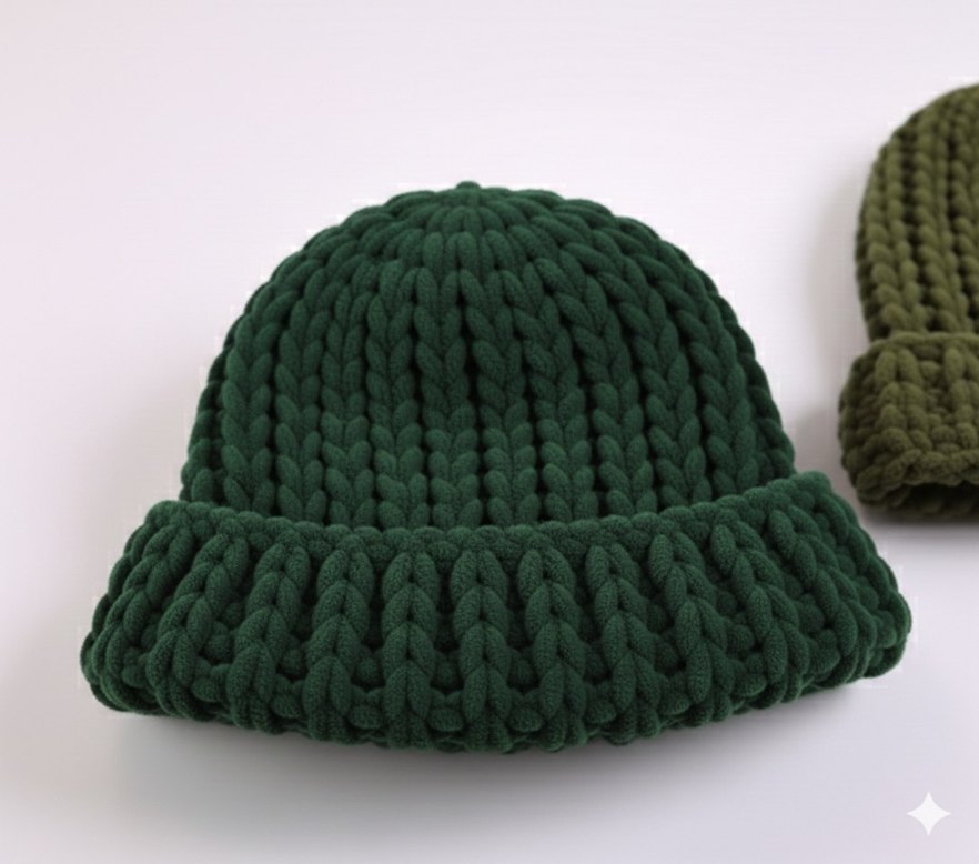 Puffy fine bere - Görsel 2