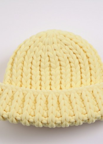 Puffy bere - Görsel 4