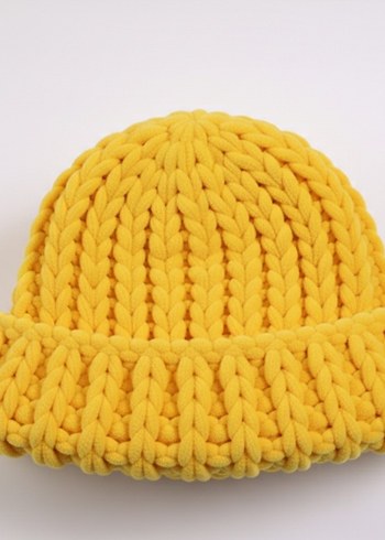 Puffy bere - Görsel 5