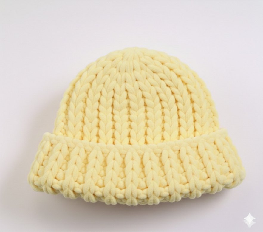 Puffy bere - Görsel 4