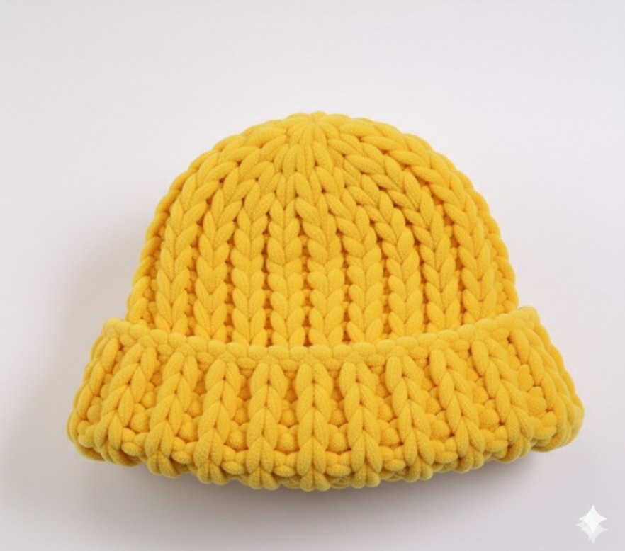 Puffy bere - Görsel 5